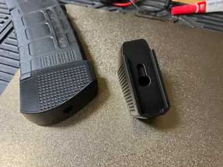 PMAG Gen M3 Monopod Base/Floorplate