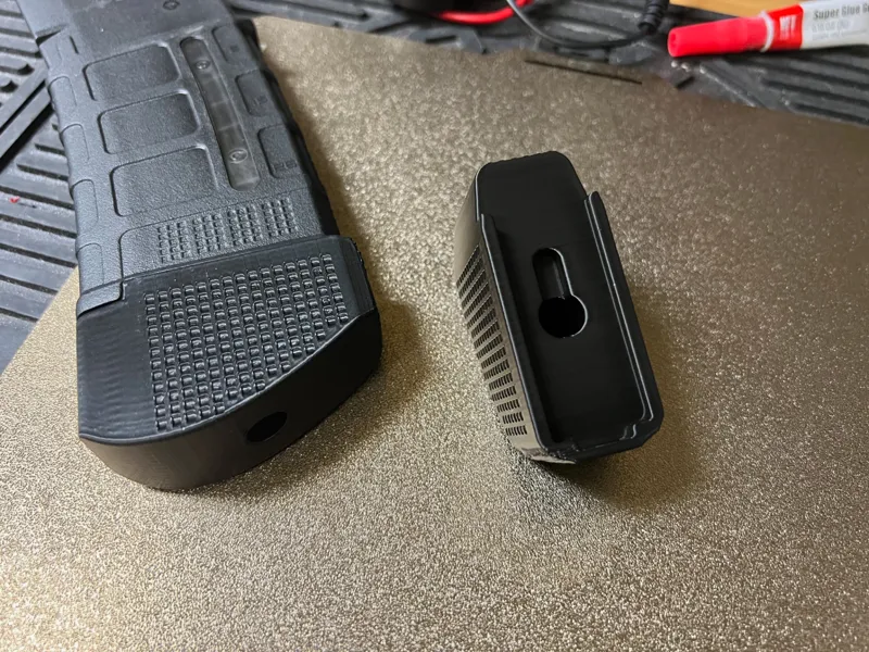 PMAG Gen M3 Monopod Base/Floorplate