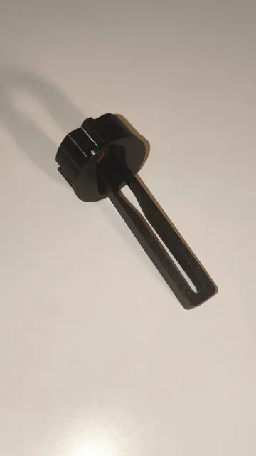 Adaptador: Adapter für Schuko-Steckdosen inklusiv Staubschutz — vista de referencia 2