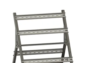 Extension Support Din Rail