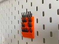 0.2mm layer, 6 walls, 25% infill
