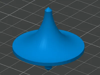 Spinning Top