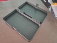 0.12mm layer, 2 walls, 100% infill