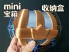 Snap-fit version 0.16mm layer, 3 walls, 12% infill