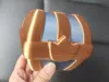 Mini snap-fit version 0.16mm layer, 3 walls, 12% infill