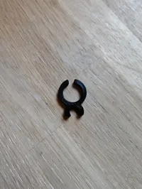 Only tiny (Brim on stick)
