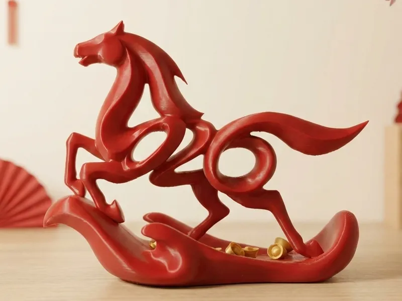 2026 Prosperity Steed