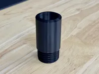 0.2mm layer, 3 walls, 30% infill