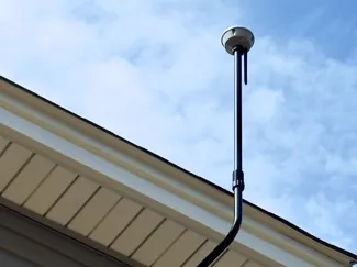Lymow RTK Wall Mount Extension Adapter