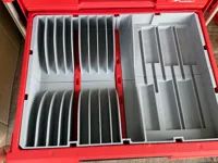 0.2mm layer, 2 walls, 5% infill
