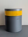 Battery with default configuration
