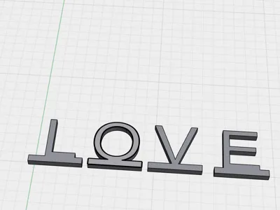 Love Letters
