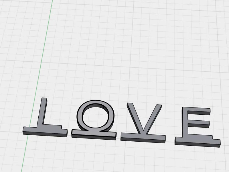 Love Letters