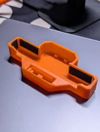 0.2mm layer, 3 walls, 15% infill