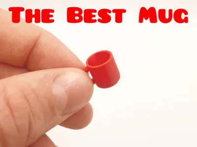 The best mini mug