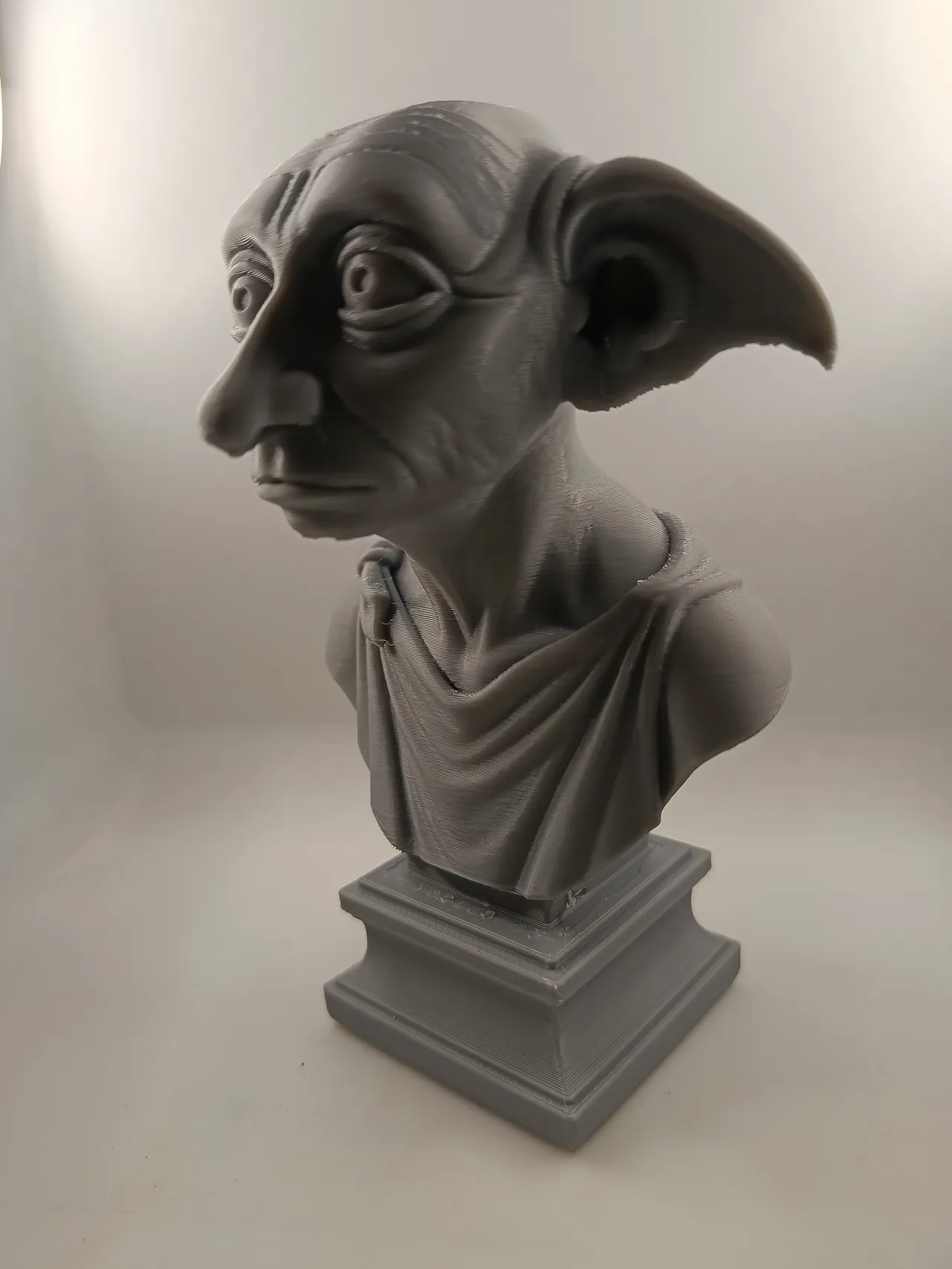 Buste Dobby view 3