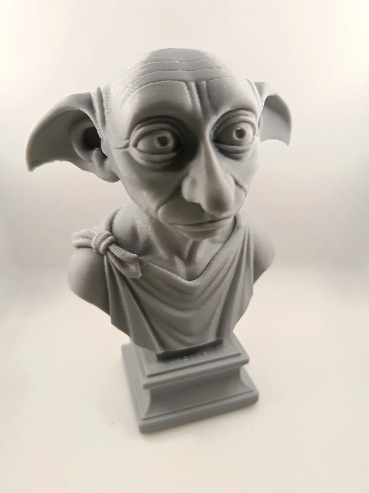 Buste Dobby view 4