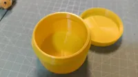 无镂空无孔版本