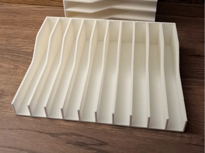 PS5 and PS5 discs holder