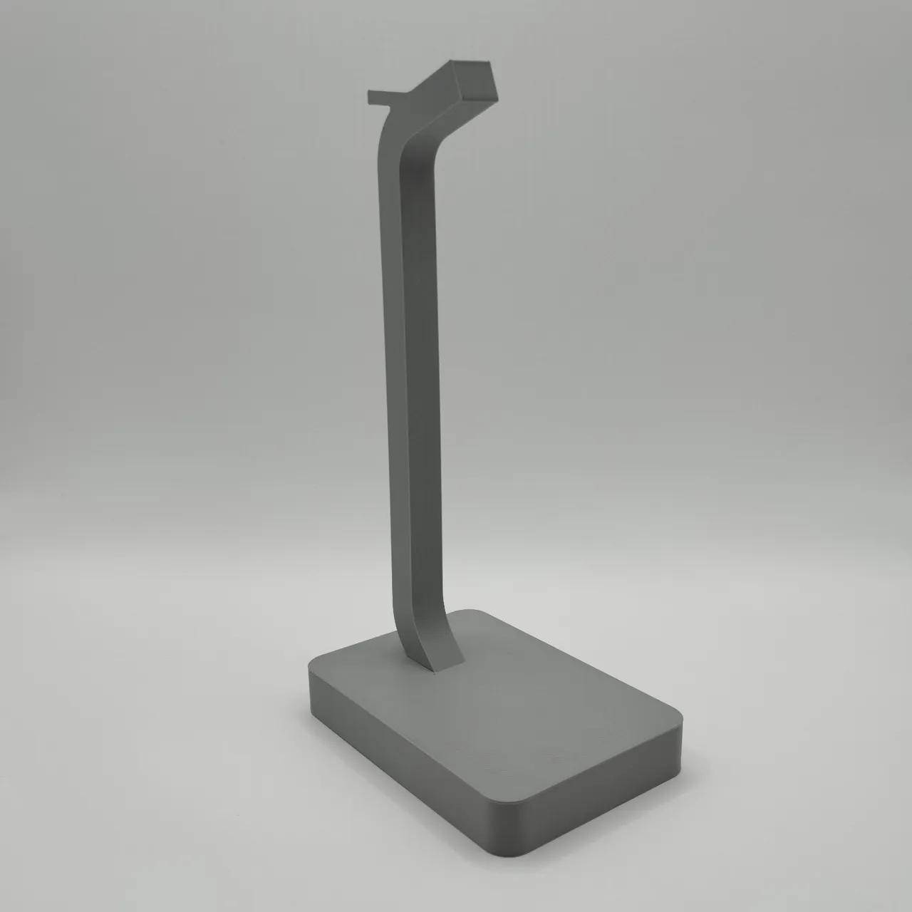 Design Headphone Stand "Wellraiser" view 2