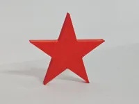 Étoile simple — photo 2