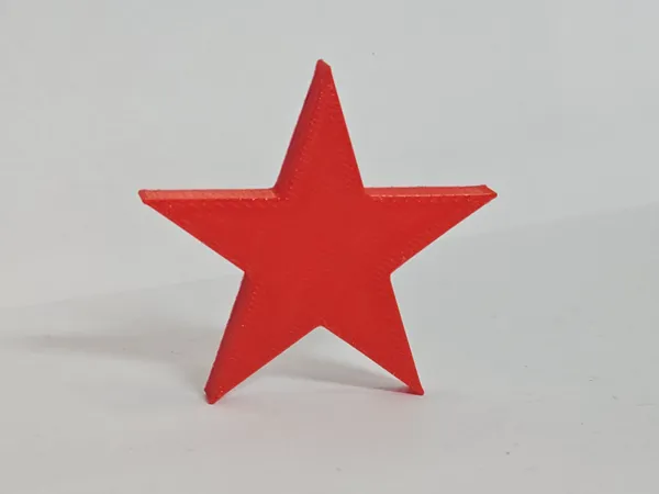 Étoile simple