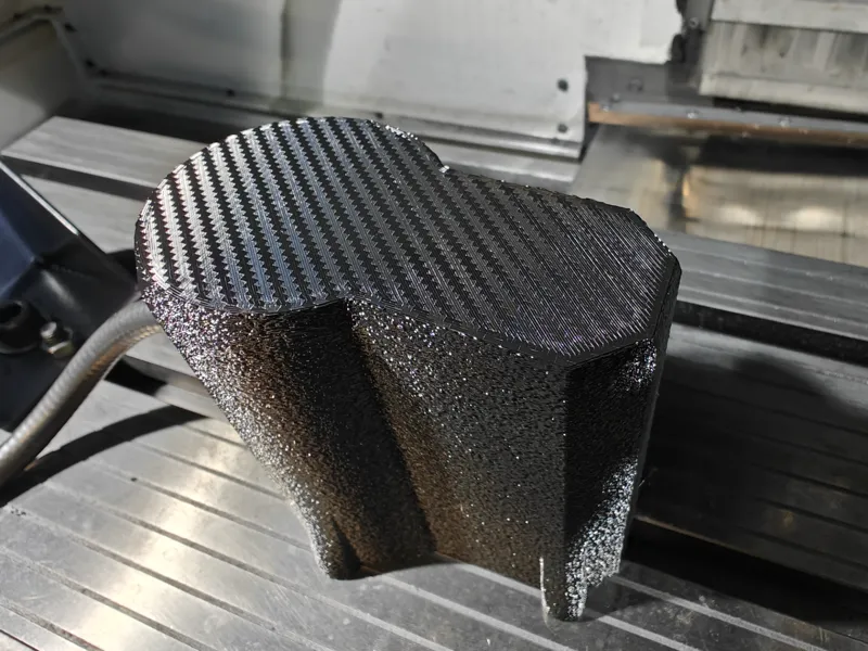 Osłona do sondy Renishaw TS27R Cover CNC