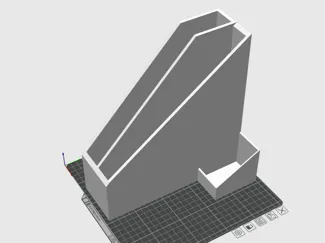 Keyboard & Mouse & File Storage