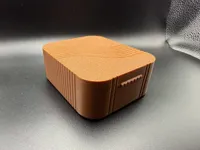 87x76 Box