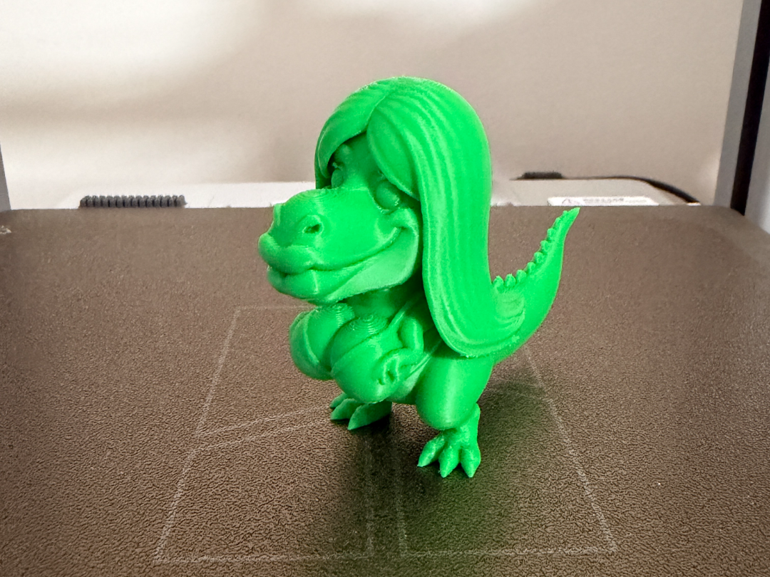 Implantosaur