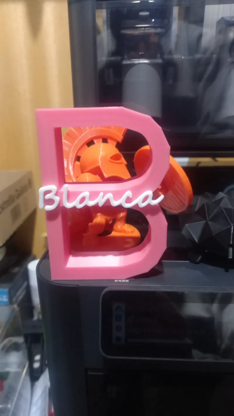 Blanca