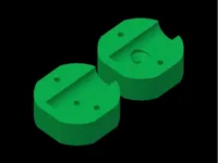 0.2mm layer, 6 walls, 25% infill