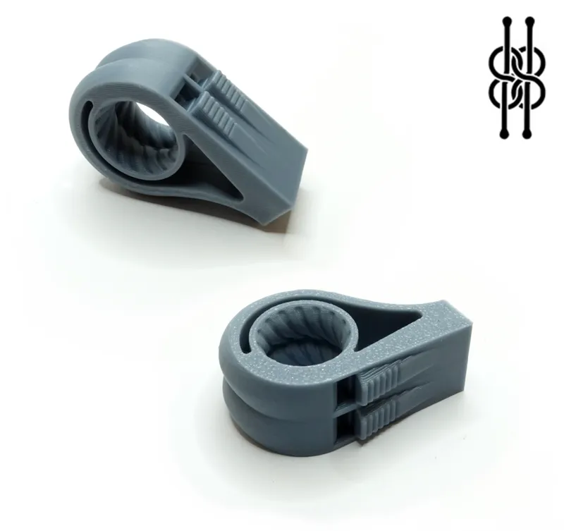 Circle Whistle v2 - MW
