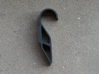 0.2mm layer, 3 walls, 15% infill