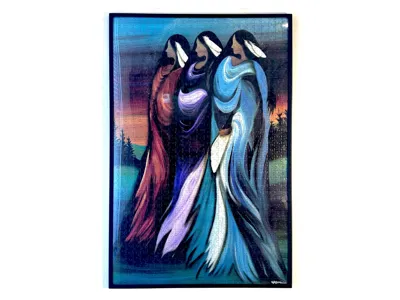 Poster Frame (Various Sizes: 16"+ x 16"+, 12x34")