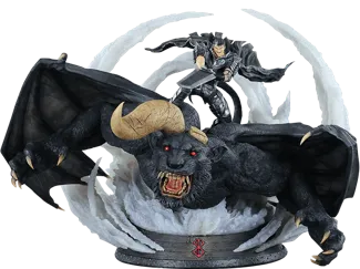 Guts and Zodd