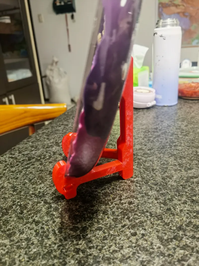 盘子支架
