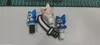 Pirate-themed Cat Skin and Katana Skin (does not include the pirate barrel, needs to be used with the above configuration)