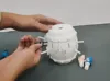 A1 mini Exclusive Pirate Barrel Default Skin