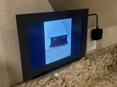 Wall Mount 