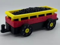 0.16mm layer, 2 walls, 15% infill