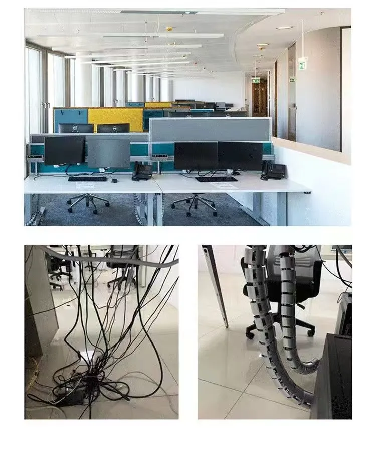 Cable trimmer - 理线器