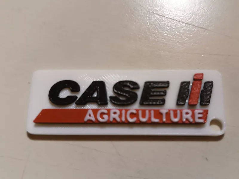 Portachiave Case IH