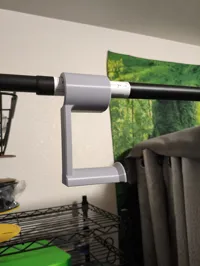 PETG A1 Mini 0.2mm layer, 3 walls, 15% infill