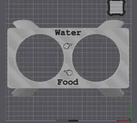 Multicolour- .4 nozzle