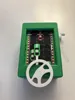Round Steering Wheel 7 minutes! PLA