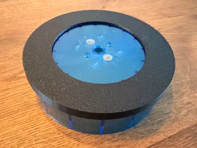 DuplaMatic Feeder Lid (Replacement Cover)