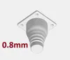 0.8mm nozzle, 0.28mm layer, 4 walls, 25% infill