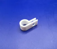 P Clip 0.2mm layer, 2 walls, 15% infill
