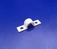 Saddle clip 0.2mm layer, 2 walls, 15% infill